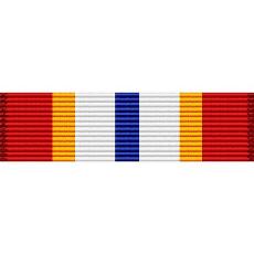 Louisiana National Guard Achievement Ribbon